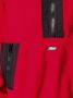 MSGM Fleece trui Rood - Thumbnail 5