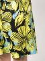 MSGM Trainingsshorts met bloemenprint Zwart - Thumbnail 5