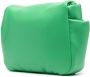 MSGM Gewatteerde tas Groen - Thumbnail 3