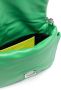 MSGM Gewatteerde tas Groen - Thumbnail 5