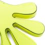 MSGM Handtas met rits Geel - Thumbnail 2