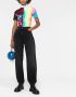 MSGM High waist jeans Grijs - Thumbnail 2