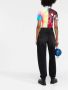 MSGM High waist jeans Grijs - Thumbnail 4