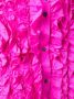 MSGM High waist rok Roze - Thumbnail 5