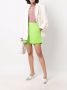 MSGM High waist shorts Groen - Thumbnail 2