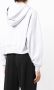 MSGM Hoodie met logoprint Grijs - Thumbnail 4