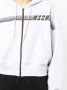 MSGM Hoodie met logoprint Grijs - Thumbnail 5