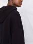 MSGM Hoodie met logoprint Zwart - Thumbnail 3