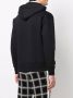 MSGM Hoodie met logoprint Zwart - Thumbnail 4
