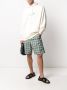 MSGM Hoodie met print Beige - Thumbnail 2