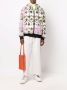 MSGM Jack met capuchon Wit - Thumbnail 2