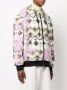 MSGM Jack met capuchon Wit - Thumbnail 3