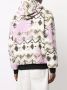 MSGM Jack met capuchon Wit - Thumbnail 4