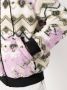 MSGM Jack met capuchon Wit - Thumbnail 5