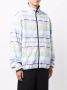 MSGM Jack met trechterhals Paars - Thumbnail 3