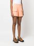 MSGM Jersey shorts Oranje - Thumbnail 3