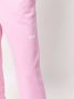 MSGM Trainingsbroek met logoprint Roze - Thumbnail 5