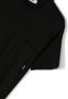 MSGM Kids T-shirt met borstzak Zwart - Thumbnail 3