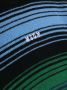 MSGM Kids Trui met geborduurd logo Zwart - Thumbnail 3