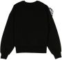 MSGM Kids Sweater met zebraprint Zwart - Thumbnail 2