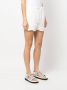 MSGM Shorts met kant Wit - Thumbnail 3