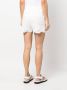 MSGM Shorts met kant Wit - Thumbnail 4