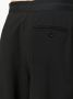 MSGM Pantalon met logoband Zwart - Thumbnail 5