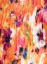 MSGM Maxi-jurk met bloemenprint Oranje - Thumbnail 5