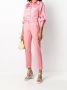 MSGM Pantalon Roze - Thumbnail 2