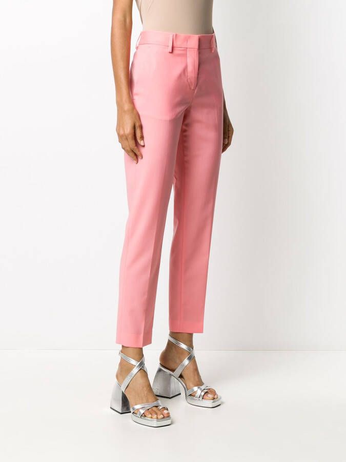 MSGM Pantalon Roze