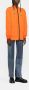 MSGM Parka met capuchon Groen - Thumbnail 3