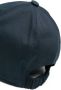 MSGM Pet met geborduurd logo Blauw - Thumbnail 2