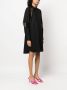 MSGM Mini-blousejurk Zwart - Thumbnail 3