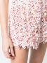 MSGM Shorts met kersenprint Wit - Thumbnail 5