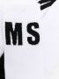 MSGM Sokken met logoprint Wit - Thumbnail 2