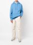 MSGM Straight broek Beige - Thumbnail 2