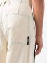 MSGM Straight broek Beige - Thumbnail 5