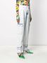 MSGM Straight jeans Blauw - Thumbnail 3