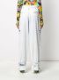 MSGM Straight jeans Blauw - Thumbnail 4