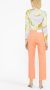 MSGM Straight jeans Oranje - Thumbnail 3