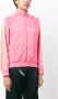 MSGM Sweater met logoprint Roze - Thumbnail 3