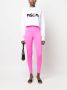 MSGM Sweater met logoprint Wit - Thumbnail 2
