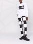 MSGM Sweater met logoprint Wit - Thumbnail 2