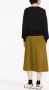 MSGM Sweater verfraaid met stras Zwart - Thumbnail 3