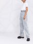 MSGM T-shirt met logoprint Wit - Thumbnail 4
