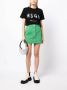 MSGM T-shirt met logoprint Zwart - Thumbnail 2