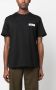 MSGM T-shirt met logoprint Zwart - Thumbnail 3