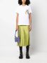 MSGM T-shirt Wit - Thumbnail 2