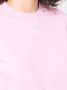 MSGM Tanktop met logoprint Roze - Thumbnail 5