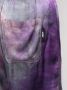 MSGM Trainingsshorts met tie-dye print Paars - Thumbnail 5